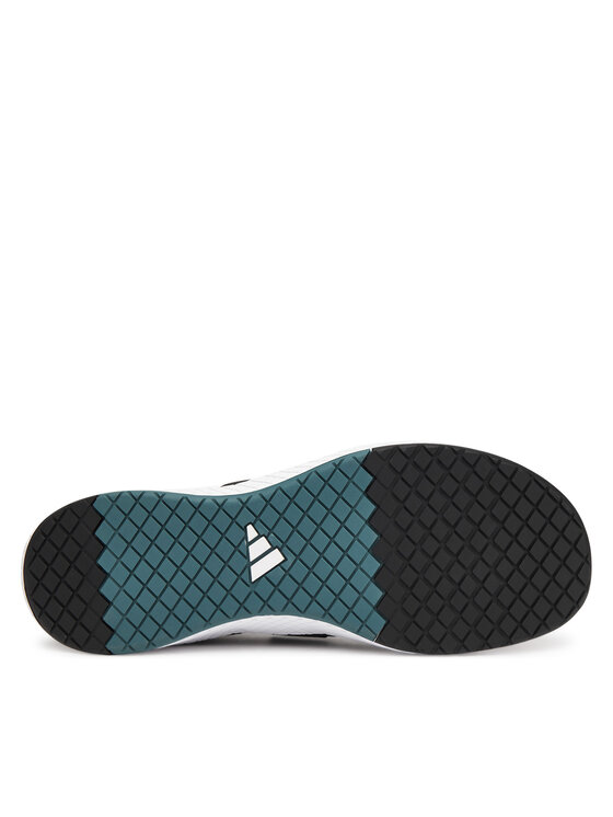 adidas adidas Buty na siłownię The Total Weightlifting JP9870 Czarny