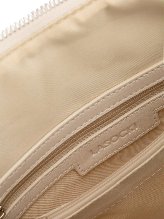 Lasocki Lasocki Torbica CEO-LSK-X-002-07 Écru