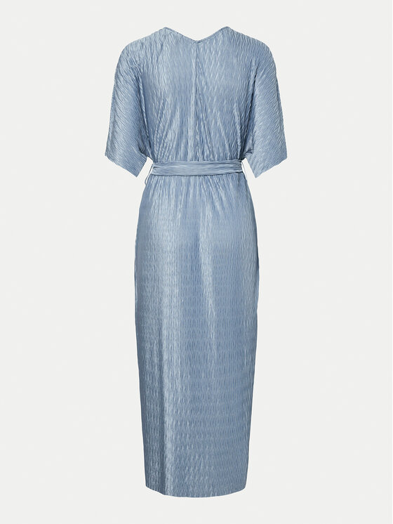 YAS YAS Abito da cocktail Otolinda 26026916 Blu Regular Fit