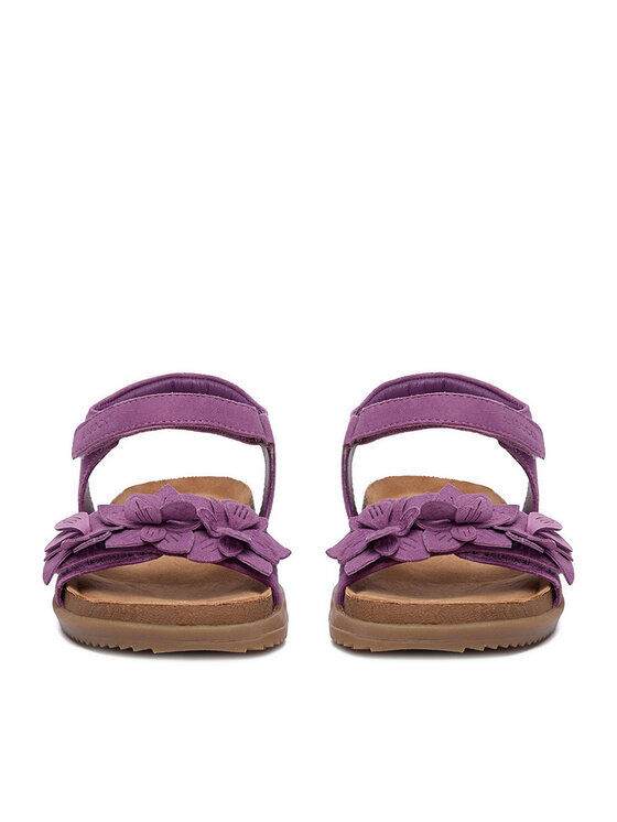 Lasocki Young Lasocki Young Basutės CEO-CI12-BRICK-03 Violetinė