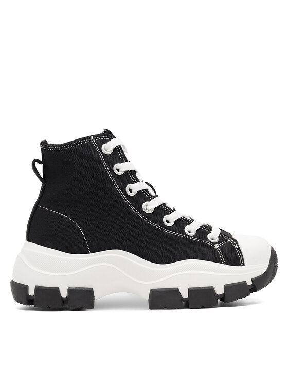Sprandi Sprandi Sneakers WP40-22344Y Μαύρο
