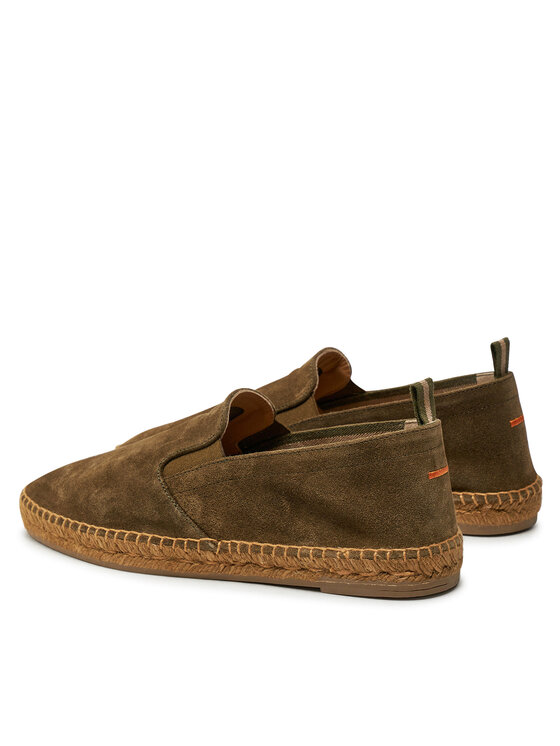 Castañer Castañer Espadrile Joel T/186 023416 Verde