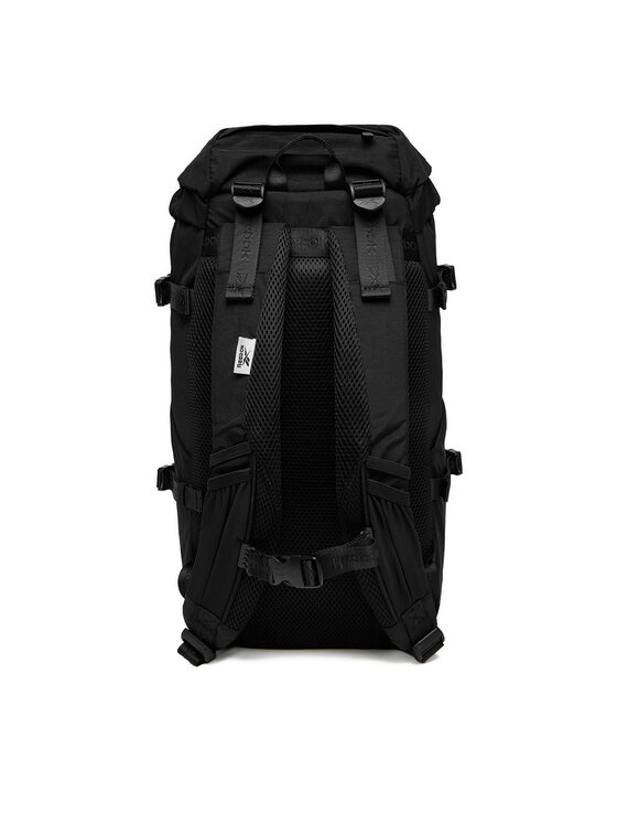 Reebok Reebok Zaino CWBEO-RBK-WS-002-09 Nero