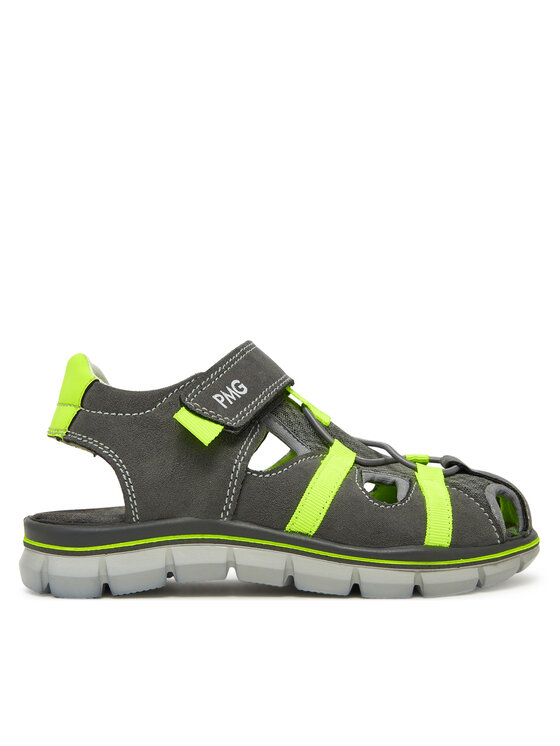 Primigi Primigi Sandalen 7895422 M Grau