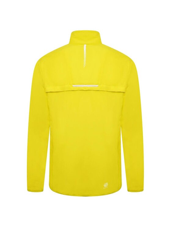 Dare2B Dare2B Kurtka outdoor Illume Pro Zielony Long Fit