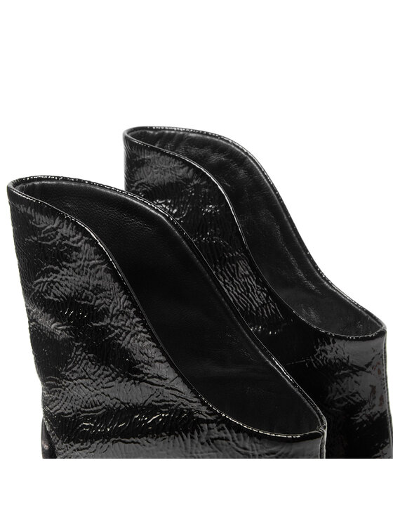 Rage Age Rage Age Botki RA-08-06-000377 Czarny