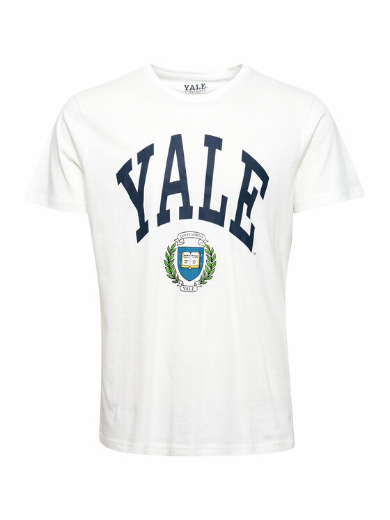 Blend Blend T-särk 20715756 Valge Regular Fit
