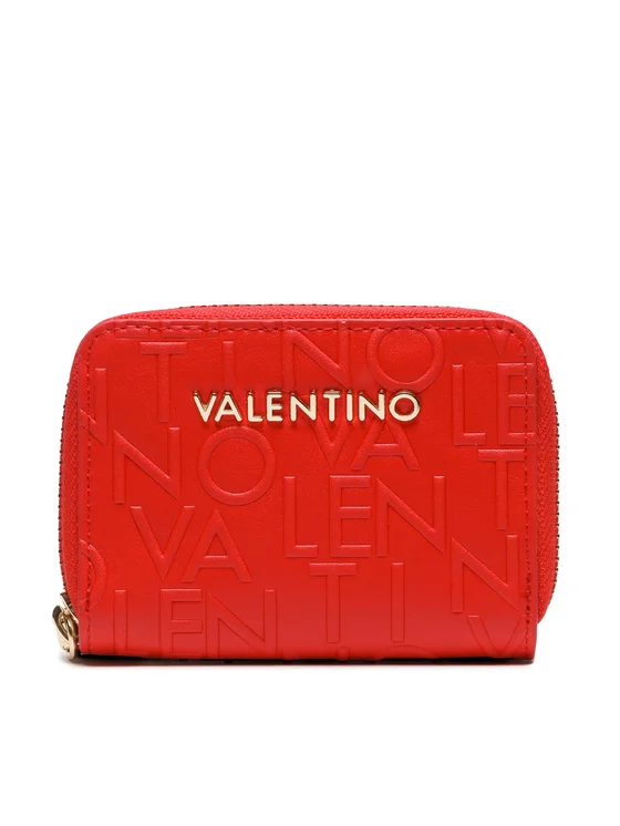 Valentino Kleine Damen Geldbörse Relax VPS6V0139 Rot