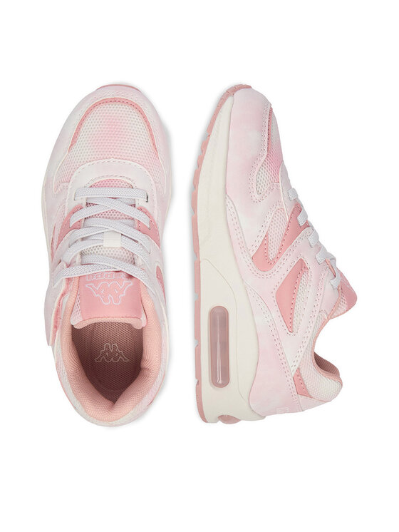 Kappa Kappa Tenisice CEO-KC-23680Z(DZ) Ružičasta