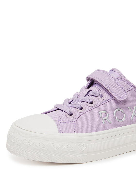 Roxy Roxy Sportbačiai 24KC1003 Violetinė