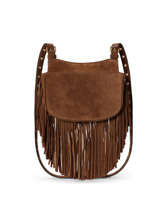 LAUREN RALPH LAUREN LAUREN RALPH LAUREN Borsetta 431P11793001 Marrone