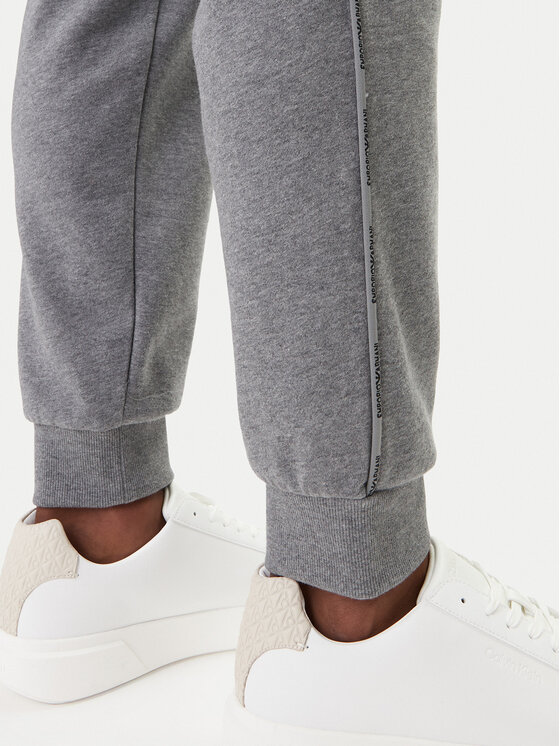 Emporio Armani Underwear Emporio Armani Underwear Спортивні штани EM000500 AF18887 O8027 Сірий Regular Fit