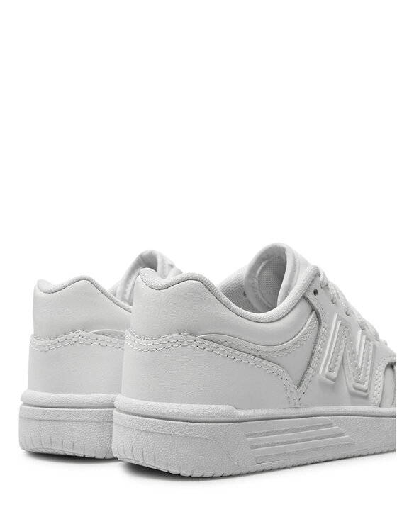New Balance New Balance Laisvalaikio batai PSB4803W Balta