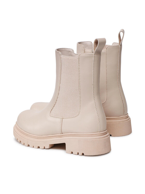 Nelli Blu Nelli Blu Ilgaauliai CS5819-03 Smėlio