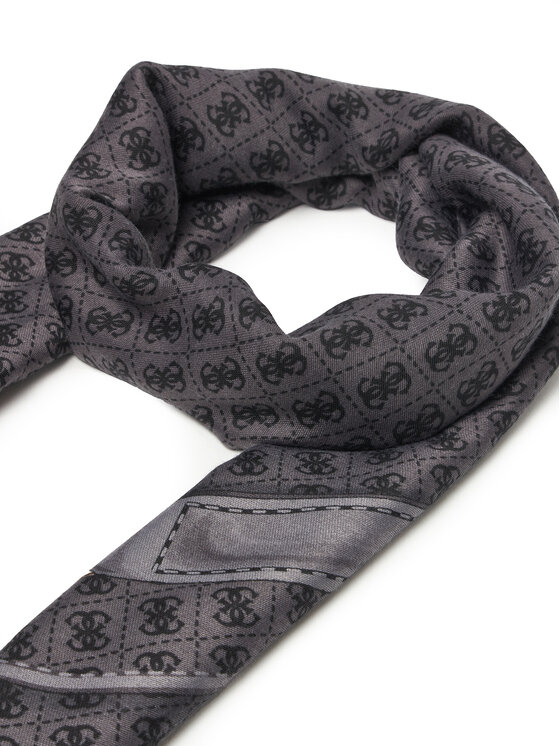 Guess Guess Шал AW5413 POL03 Черен