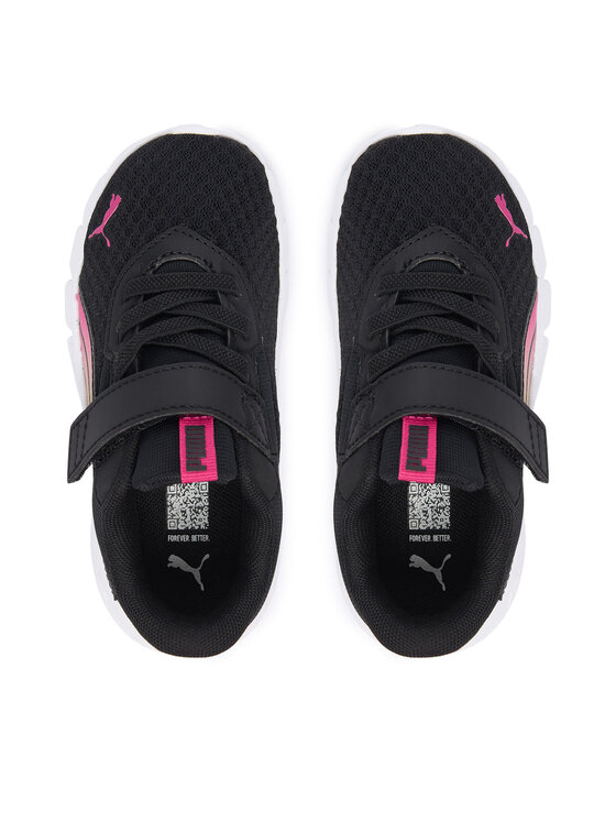 Puma Puma Снікерcи Flex Focus Moder Blaze Fade AC+Inf 313849 01 Чорний