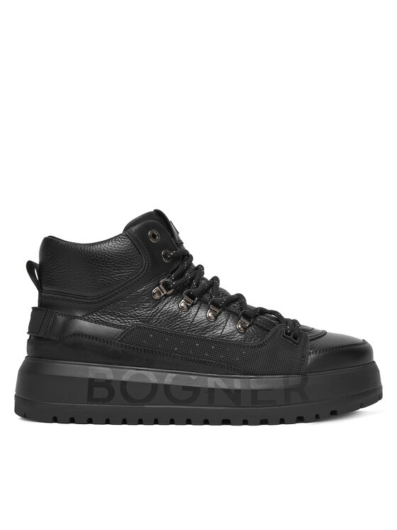Bogner Bogner Sneakers Antwerp M 7 B 12541805 Nero