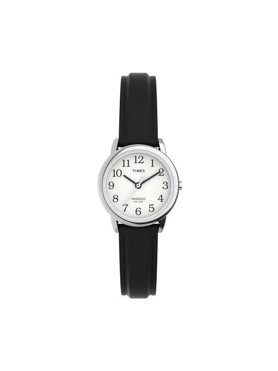 Timex Timex Hodinky T20441 Čierna