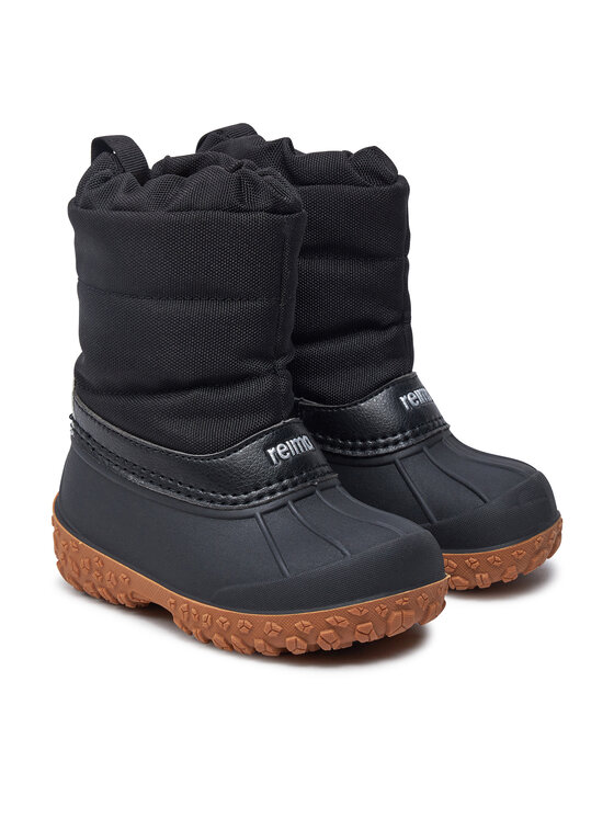 Reima Reima Schneeschuhe Loskari 5400124A Schwarz