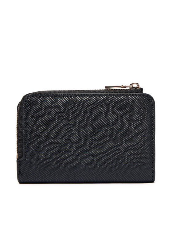 Guess Guess Portafoglio piccolo da donna Bolena Slg SWZG92 07156 Nero
