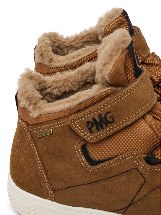 Primigi Primigi Auliniai batai GORE-TEX 2386411 D Ruda