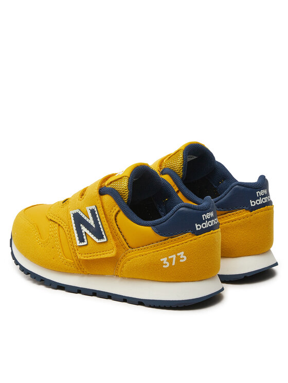 New Balance New Balance Superge YZ373VL2 Rumena