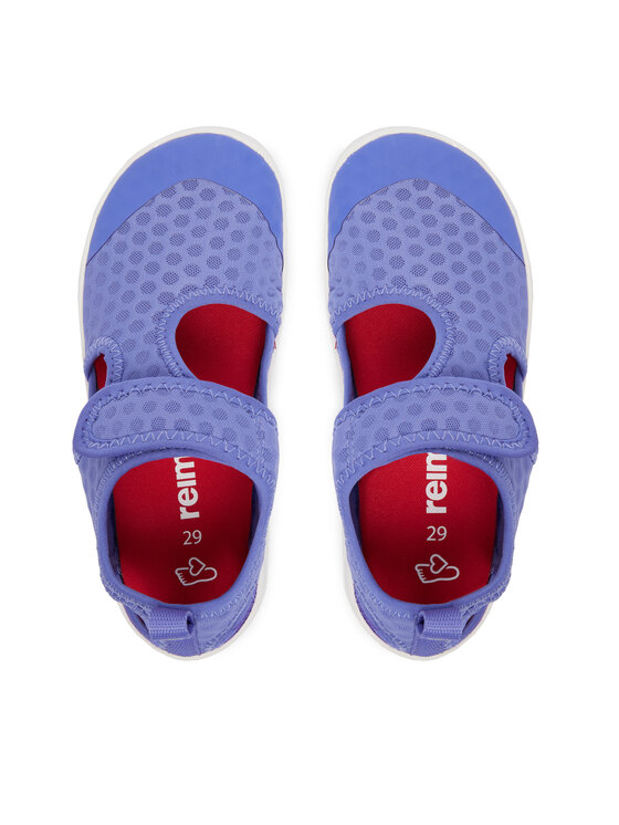 Reima Reima Σανδάλια Rantaan 5400067C-5660 Μωβ