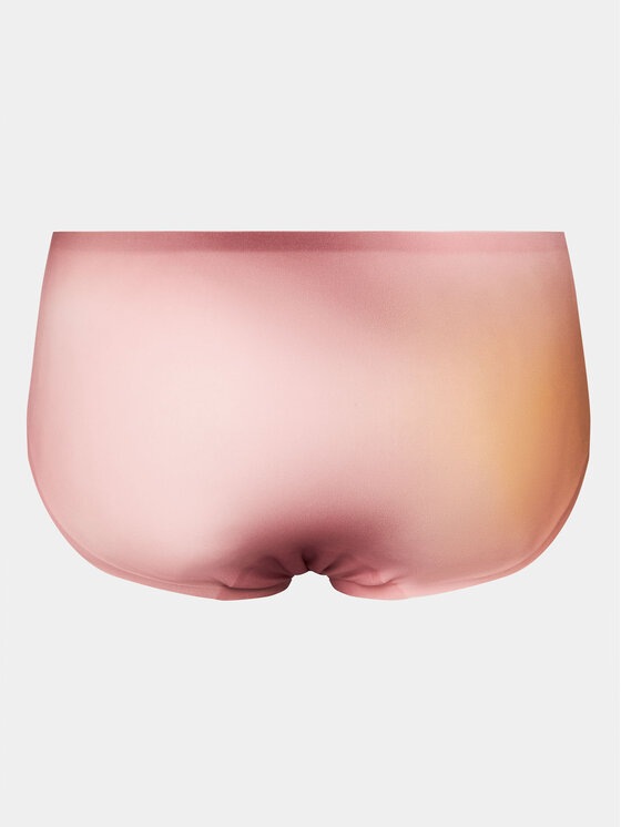 Chantelle Chantelle Figi klasyczne Soft Stretch C11D40 Różowy