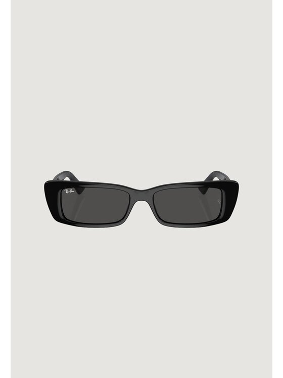 Ray-Ban Ray-Ban Γυαλιά ηλίου TERU – UNISEX Μαύρο