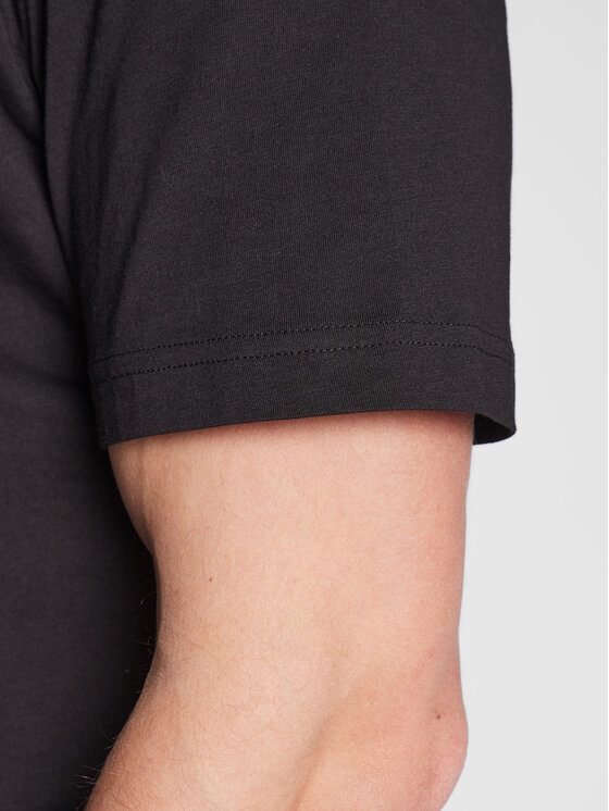 T-shirt Tee 1 50477616 Nero Regular Fit
