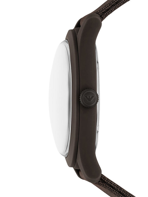 Emporio Armani Emporio Armani Orologio Classic AR11655 Marrone