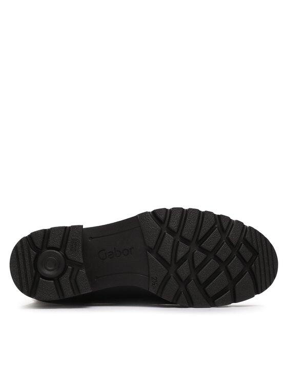 Gabor Gabor Ботильйони 32.785.67 Чорний