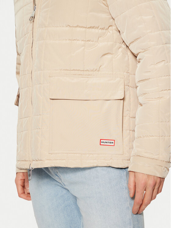 Hunter Hunter Kevad-sügis jope Walter HARM0004242 Beež Regular Fit