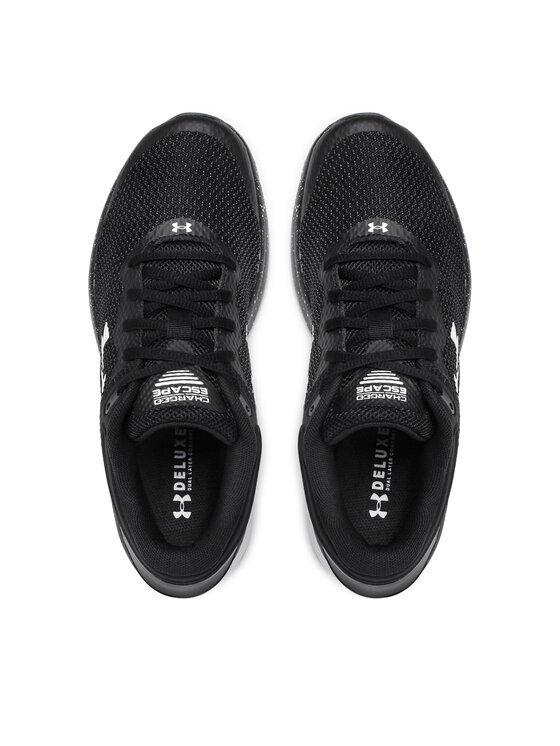 Under Armour Under Armour Tekaški čevlji Ua Charged Escape 3 Bl 3024912-001 Črna