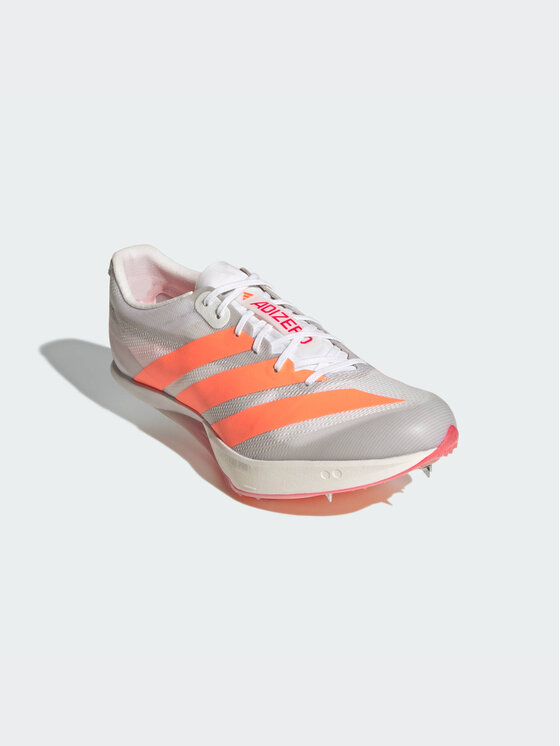 adidas adidas Buty do biegania Adizero Prime SP 4 Biały
