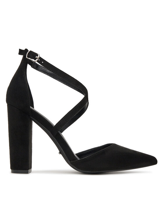 DeeZee DeeZee Tacones AN-5899-A7 Must