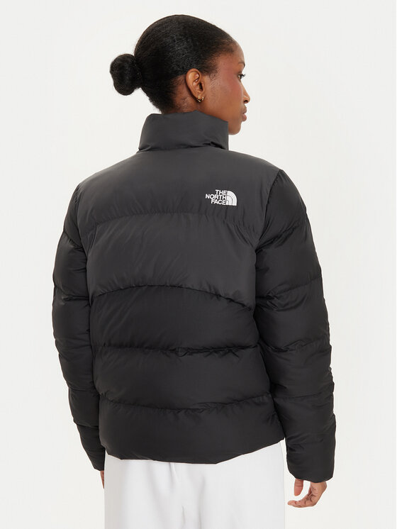 The North Face The North Face Geacă de iarnă Saikuru NF0A89JD Negru Regular Fit