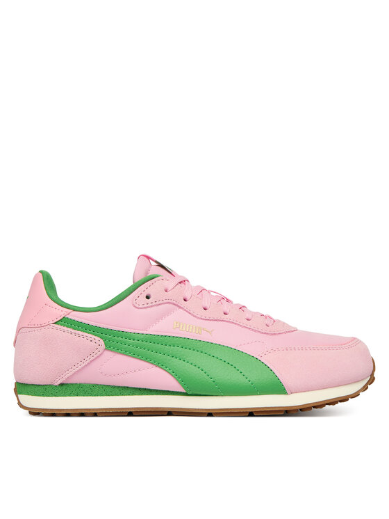 Puma Puma Снікерcи ST MILER ROSE 402636 17 Рожевий