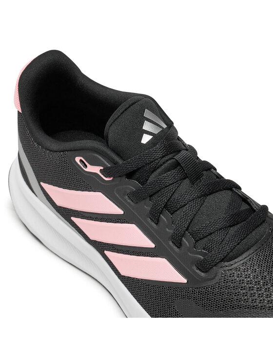 adidas adidas Sneakersy Runfalcon 5 IE8585 Czarny