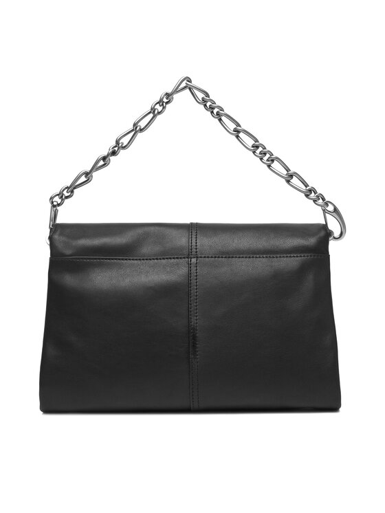 Patrizia Pepe Patrizia Pepe Käekott 2B0152/L162-K103 Must