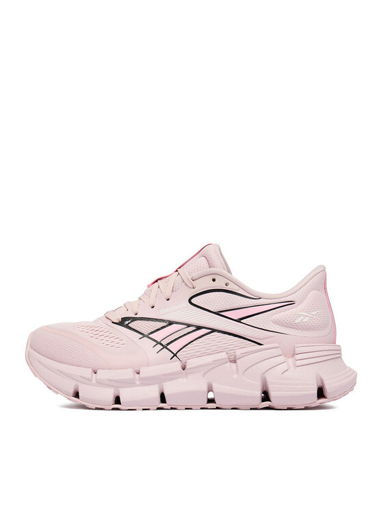 Reebok Reebok Взуття для бігу EO-FLOATZIG 2 100272635 Світло-рожевий