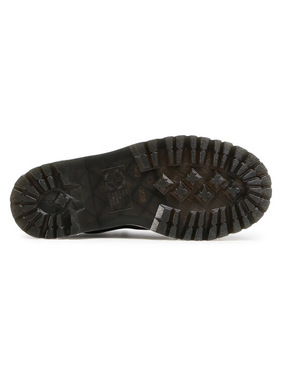 Dr. Martens Dr. Martens Bakancs Sinclair 22564001 Fekete