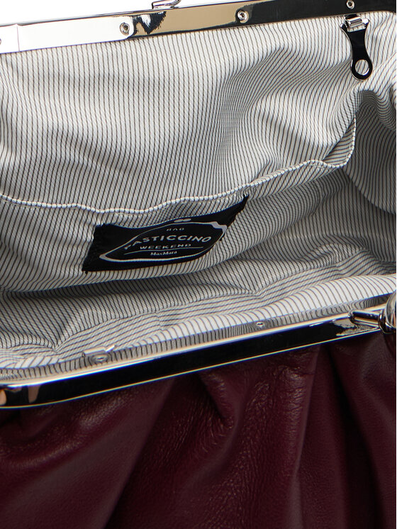 Weekend Max Mara Weekend Max Mara Käekott Cubico 2525516194600 Lilla
