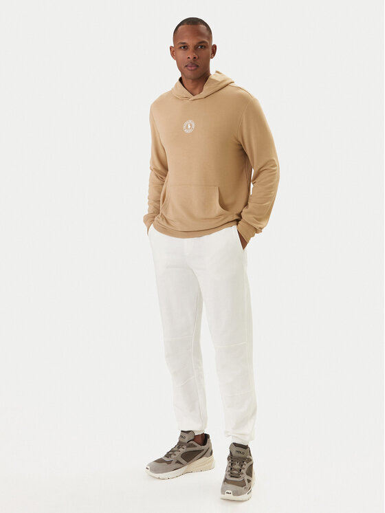 Polo Ralph Lauren Polo Ralph Lauren Jopa 714P03152003 Bež Regular Fit