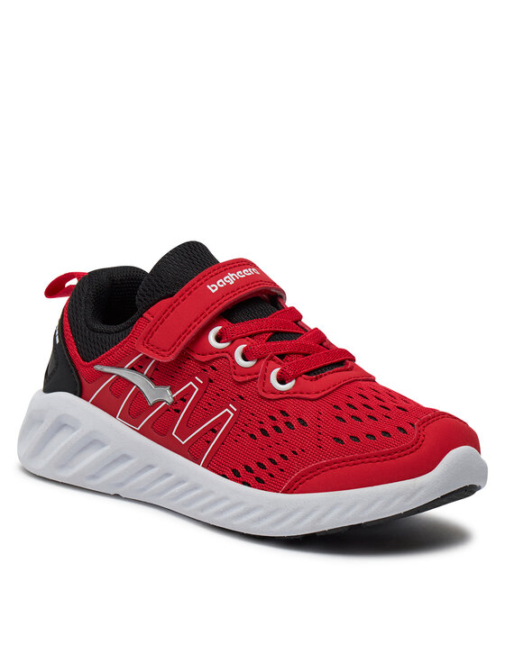 Bagheera Bagheera Tossud Speedy 86545-22 C1201 Punane