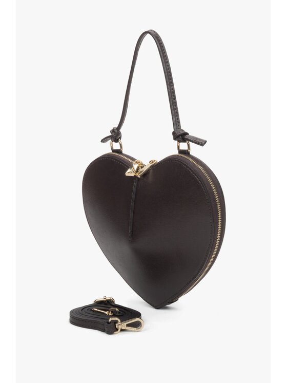 Estro Estro Borsetta ER00118339 Marrone