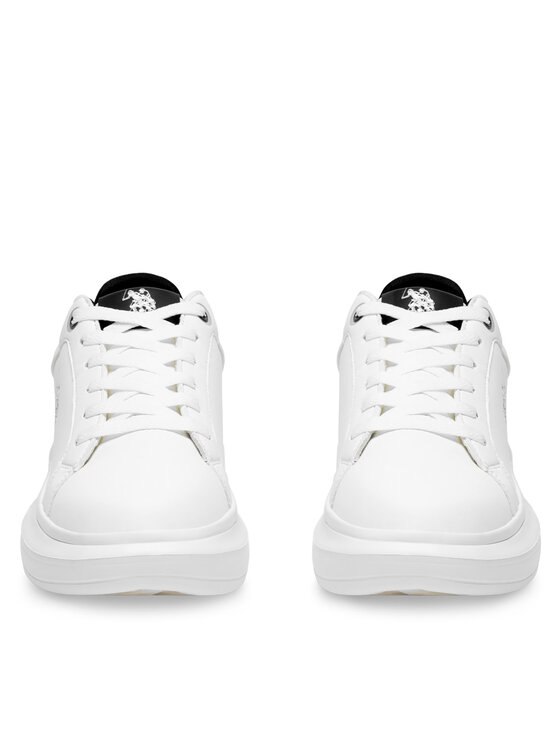 U.S. Polo Assn. U.S. Polo Assn. Tenisice CHELIS001A Bijela