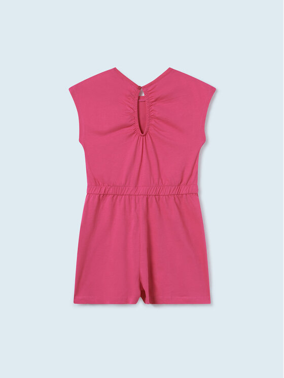 Mayoral Mayoral Jumpsuit 6848 Rosa