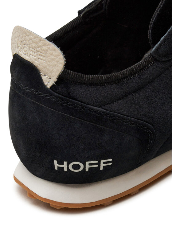 HOFF HOFF Αθλητικά Royal 22410005 Μαύρο