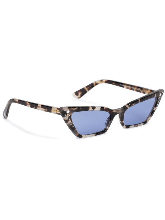 Vogue Eyewear Vogue Eyewear Сонцезахисні окуляри Special Collection By Gigi Hadid 0VO5282SB 272276 Коричневий